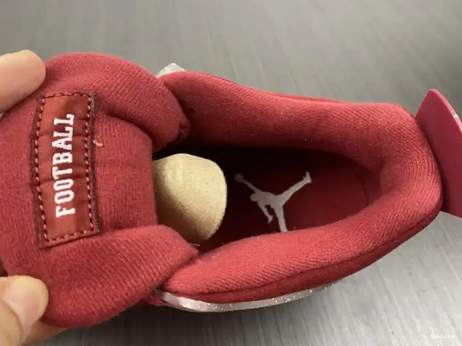 Reps TBK PE Sooners Oklahoma Retro AJ4-904282 4 Jordan 0508